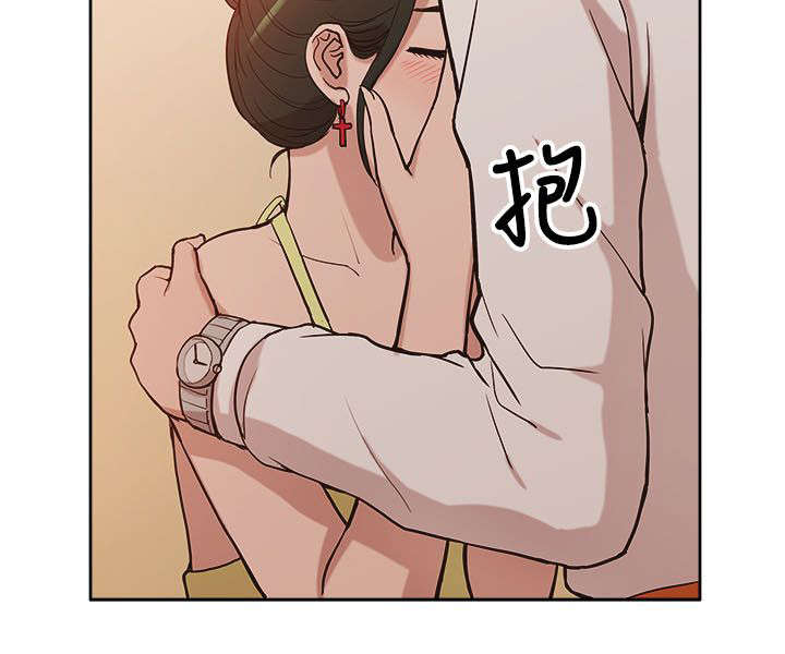 《听令》漫画最新章节第18话 疯狂表白免费下拉式在线观看章节第【2】张图片