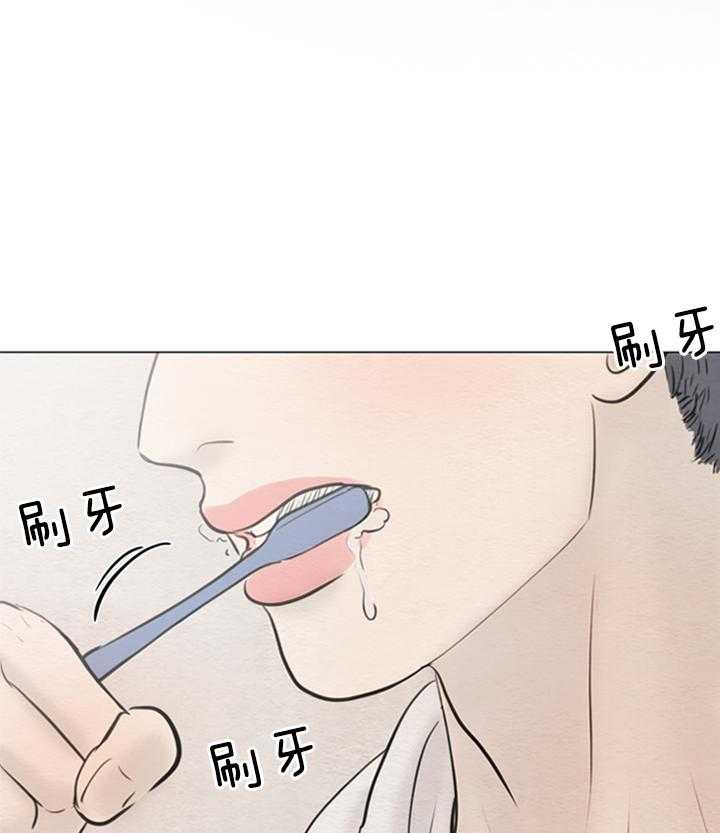 《鬼胎（全集）》漫画最新章节第160话 好想你啊免费下拉式在线观看章节第【22】张图片