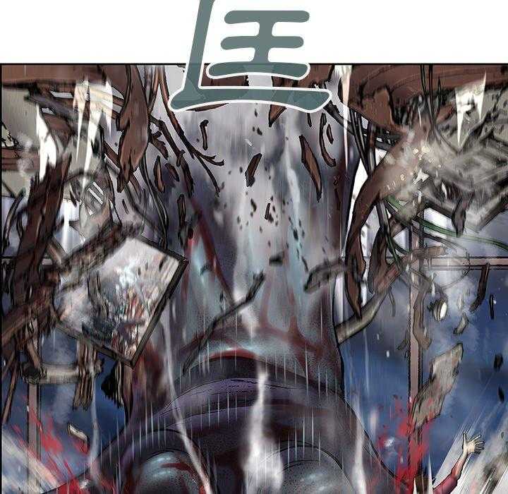 《深海兽》漫画最新章节第165话 165免费下拉式在线观看章节第【48】张图片