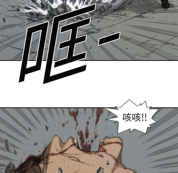 《快递骑士》漫画最新章节第6话 我做你的对手免费下拉式在线观看章节第【4】张图片