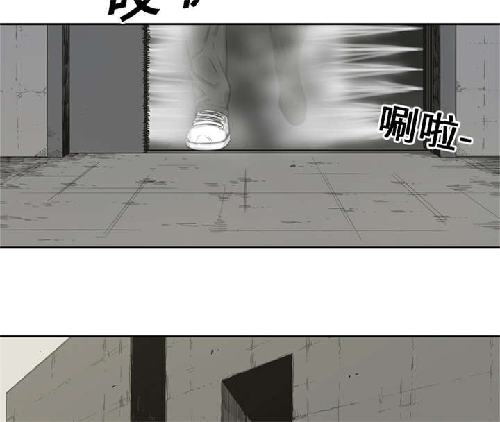 《快递骑士》漫画最新章节第11话 炸弹免费下拉式在线观看章节第【26】张图片