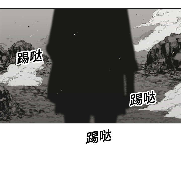 《快递骑士》漫画最新章节第26话 遇上免费下拉式在线观看章节第【52】张图片