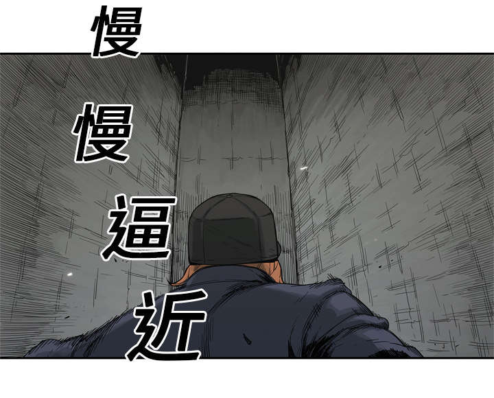 《快递骑士》漫画最新章节第29话 逃脱免费下拉式在线观看章节第【10】张图片