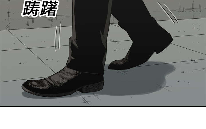 《快递骑士》漫画最新章节第29话 逃脱免费下拉式在线观看章节第【35】张图片