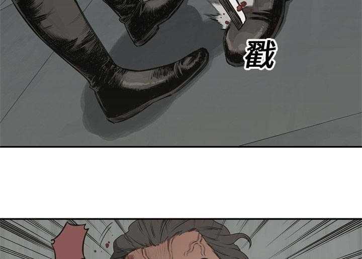 《快递骑士》漫画最新章节第39话 进入免费下拉式在线观看章节第【37】张图片