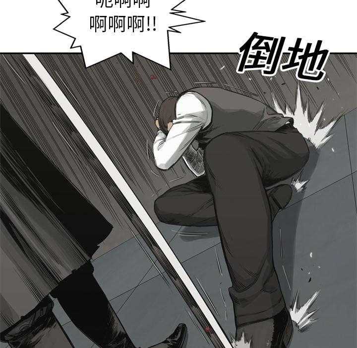 《快递骑士》漫画最新章节第39话 进入免费下拉式在线观看章节第【38】张图片