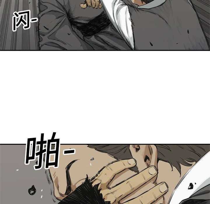 《快递骑士》漫画最新章节第39话 进入免费下拉式在线观看章节第【41】张图片