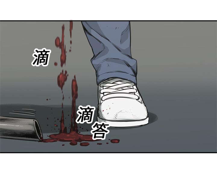 《快递骑士》漫画最新章节第40话 畸形体免费下拉式在线观看章节第【36】张图片