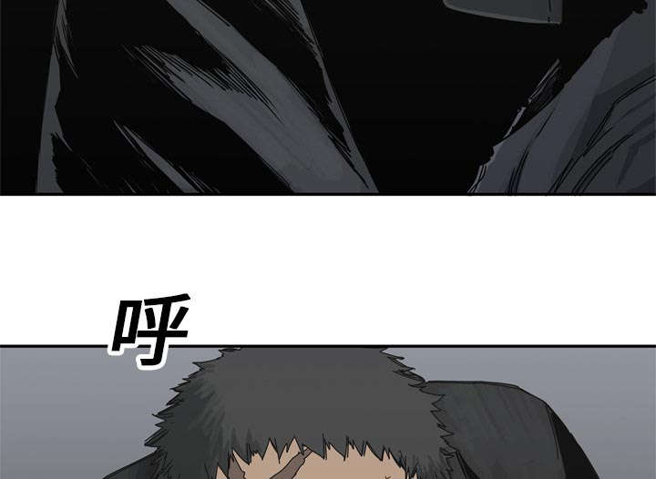 《快递骑士》漫画最新章节第43话 追击免费下拉式在线观看章节第【26】张图片