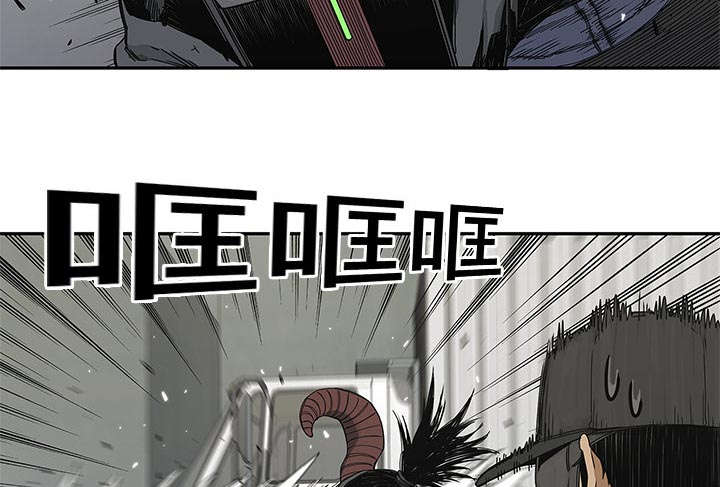 《快递骑士》漫画最新章节第46话 强者免费下拉式在线观看章节第【26】张图片