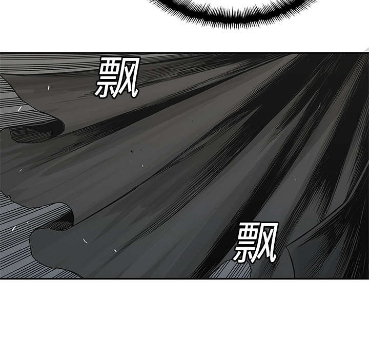 《快递骑士》漫画最新章节第55话 无力感免费下拉式在线观看章节第【25】张图片