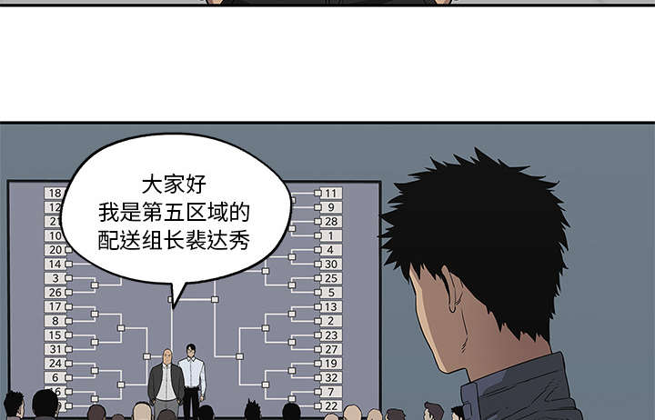 《快递骑士》漫画最新章节第74话 不战而生免费下拉式在线观看章节第【51】张图片