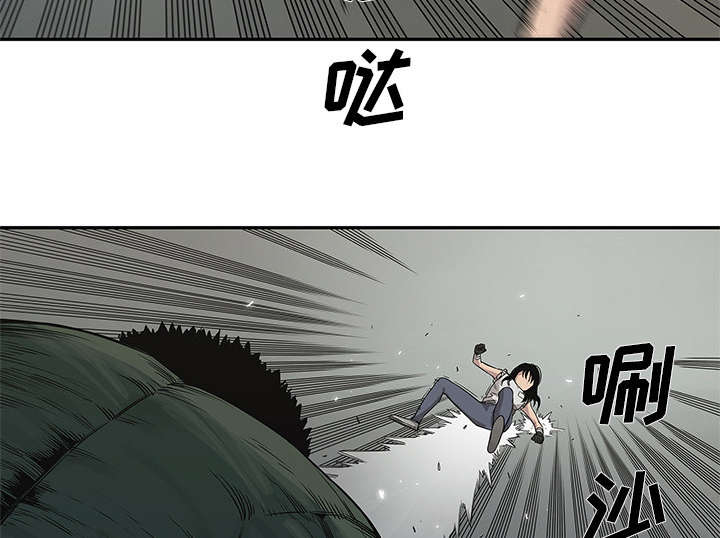 《快递骑士》漫画最新章节第77话 还没结束免费下拉式在线观看章节第【54】张图片