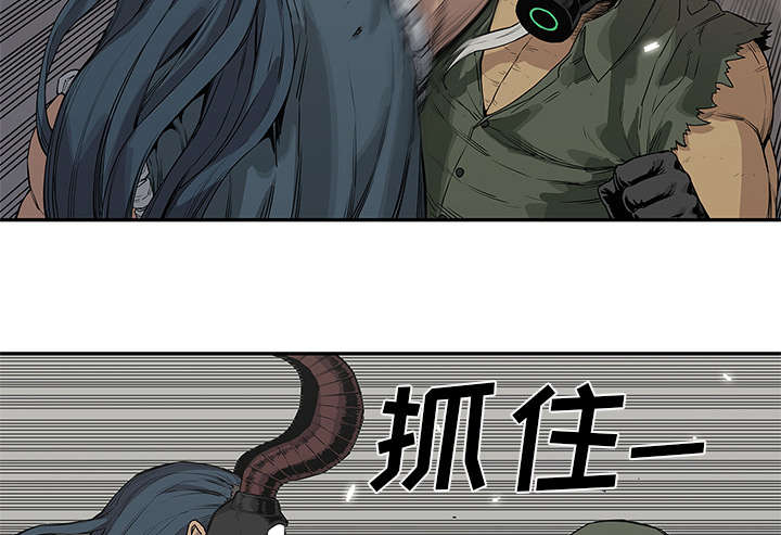 《快递骑士》漫画最新章节第82话 第三轮免费下拉式在线观看章节第【26】张图片