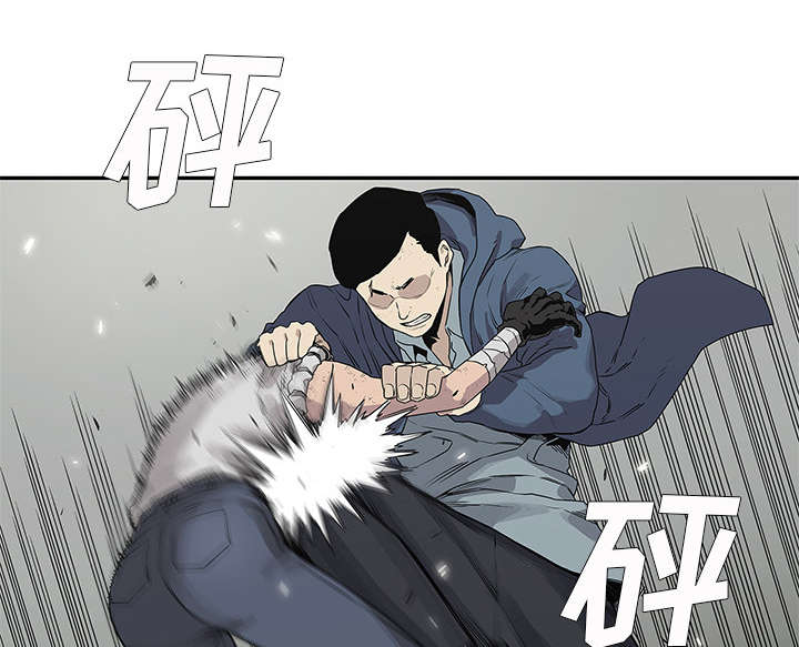 《快递骑士》漫画最新章节第82话 第三轮免费下拉式在线观看章节第【36】张图片