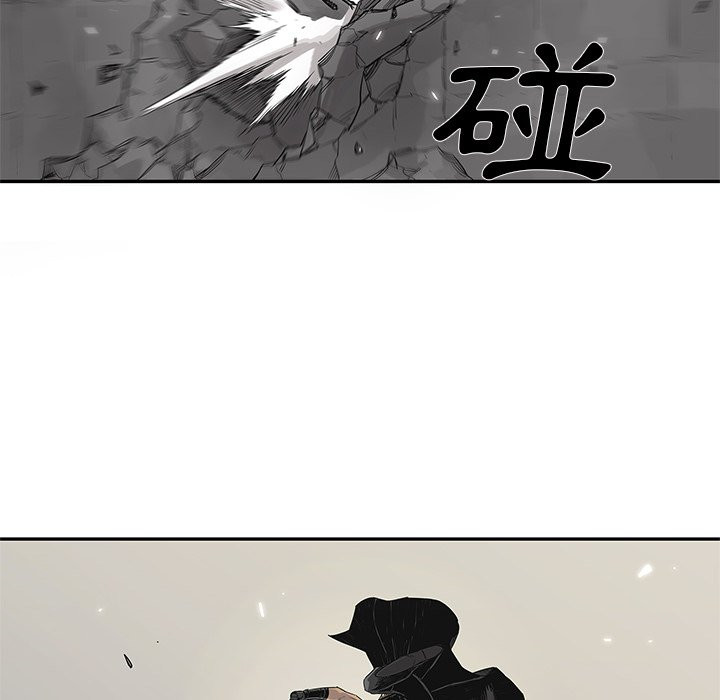 《快递骑士》漫画最新章节第101话 认真免费下拉式在线观看章节第【13】张图片