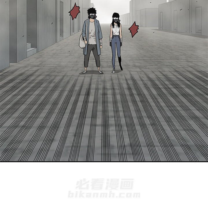 《快递骑士》漫画最新章节第104话 进步免费下拉式在线观看章节第【24】张图片