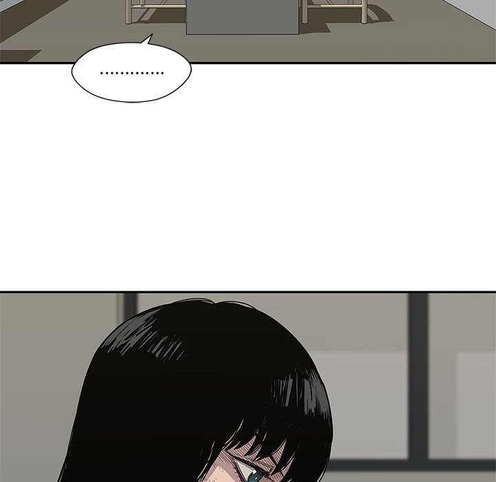 《快递骑士》漫画最新章节第116话 访客免费下拉式在线观看章节第【24】张图片