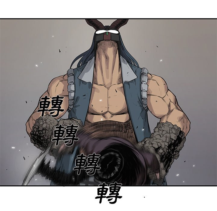 《快递骑士》漫画最新章节第129话 意外免费下拉式在线观看章节第【40】张图片