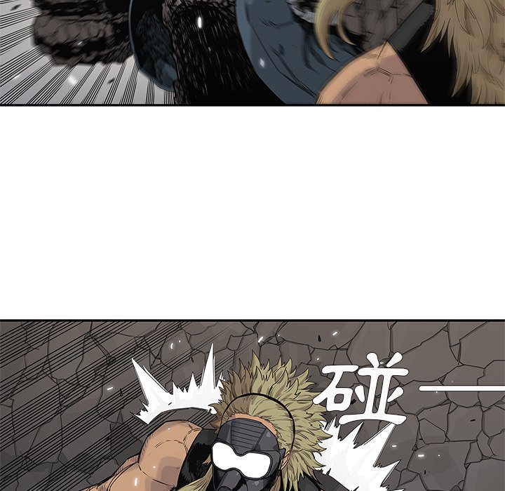 《快递骑士》漫画最新章节第133话 攻击免费下拉式在线观看章节第【21】张图片