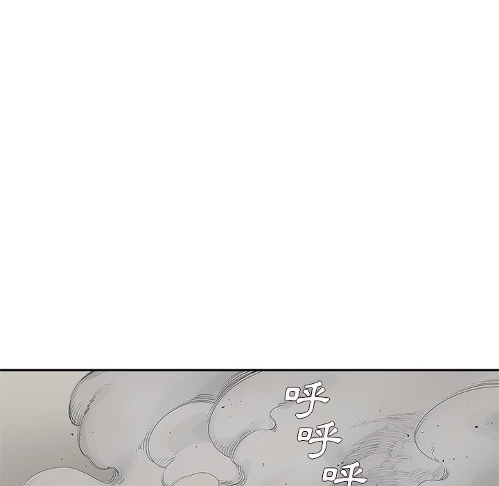 《快递骑士》漫画最新章节第135话 逃跑免费下拉式在线观看章节第【45】张图片