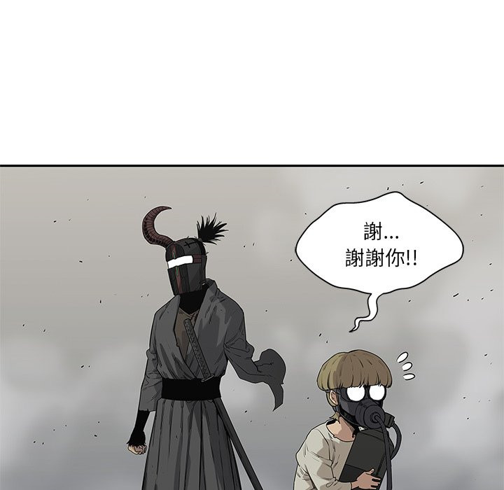 《快递骑士》漫画最新章节第135话 逃跑免费下拉式在线观看章节第【16】张图片