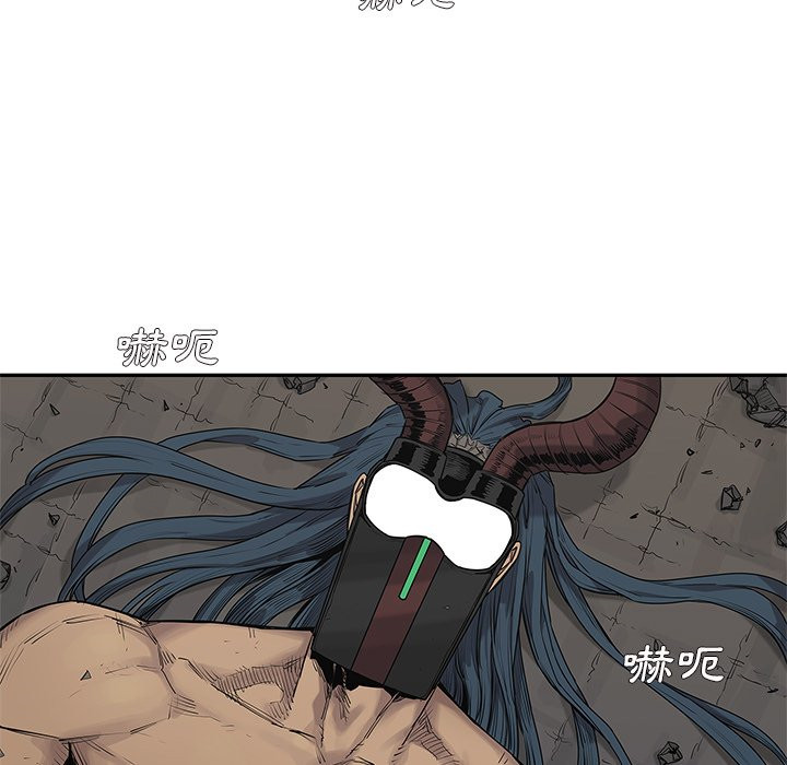 《快递骑士》漫画最新章节第141话 好久不见免费下拉式在线观看章节第【32】张图片