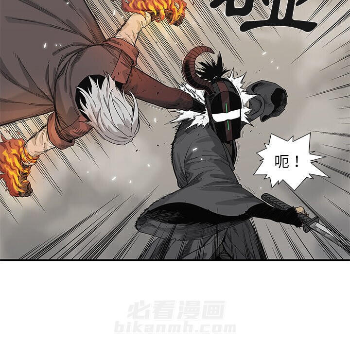 《快递骑士》漫画最新章节第145话 火焰免费下拉式在线观看章节第【10】张图片