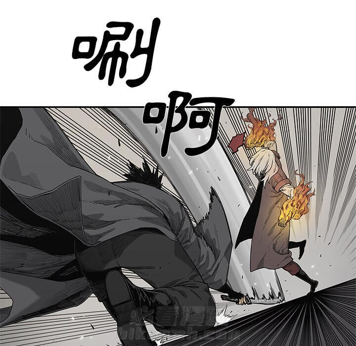 《快递骑士》漫画最新章节第145话 火焰免费下拉式在线观看章节第【21】张图片