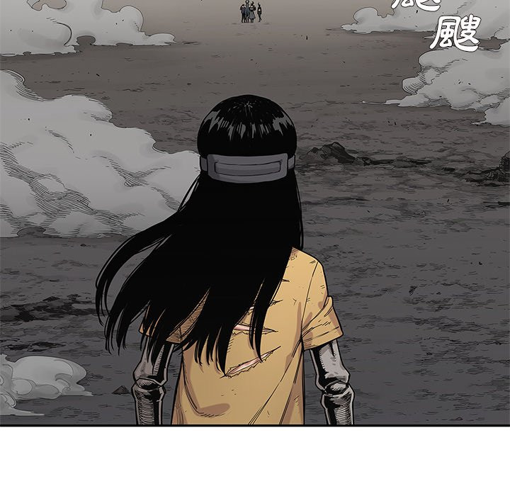 《快递骑士》漫画最新章节第150话 运气不错免费下拉式在线观看章节第【8】张图片