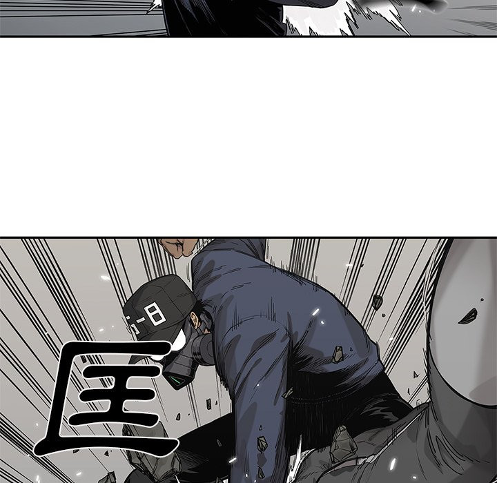 《快递骑士》漫画最新章节第164话 你们是谁免费下拉式在线观看章节第【25】张图片