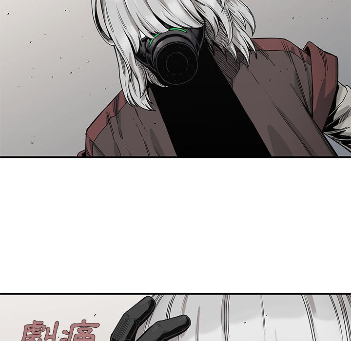 《快递骑士》漫画最新章节第166话 停手免费下拉式在线观看章节第【19】张图片