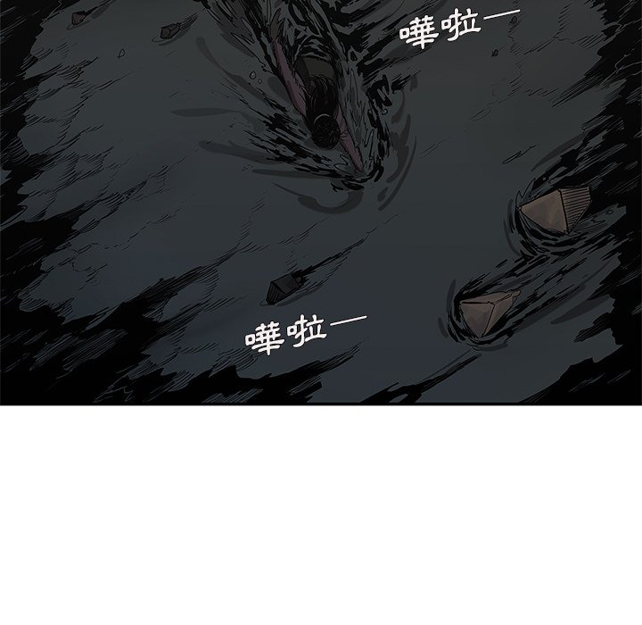 《快递骑士》漫画最新章节第179话 秘密通道免费下拉式在线观看章节第【11】张图片