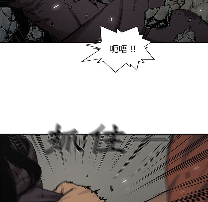 《快递骑士》漫画最新章节第188话 不是普通角色免费下拉式在线观看章节第【10】张图片