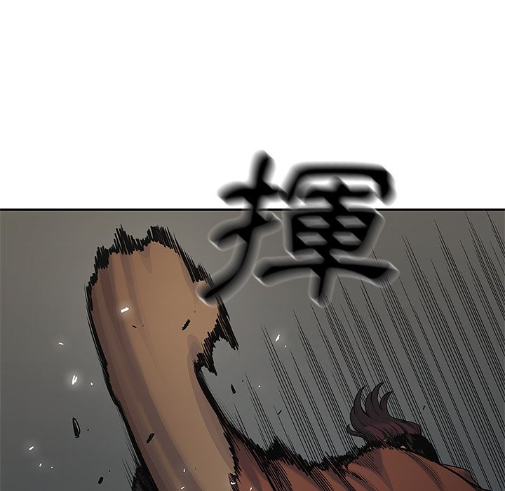 《快递骑士》漫画最新章节第191话 耍小聪明免费下拉式在线观看章节第【4】张图片