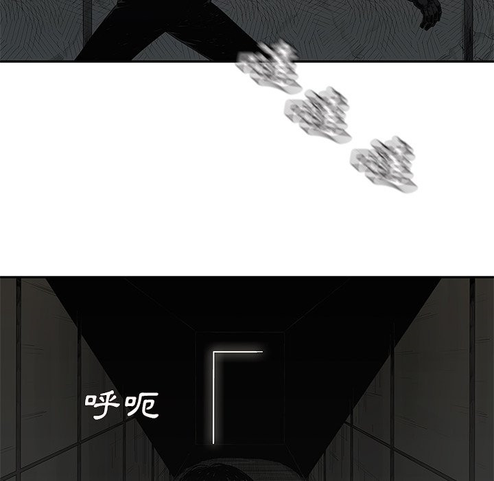 《快递骑士》漫画最新章节第195话 被包围了免费下拉式在线观看章节第【29】张图片