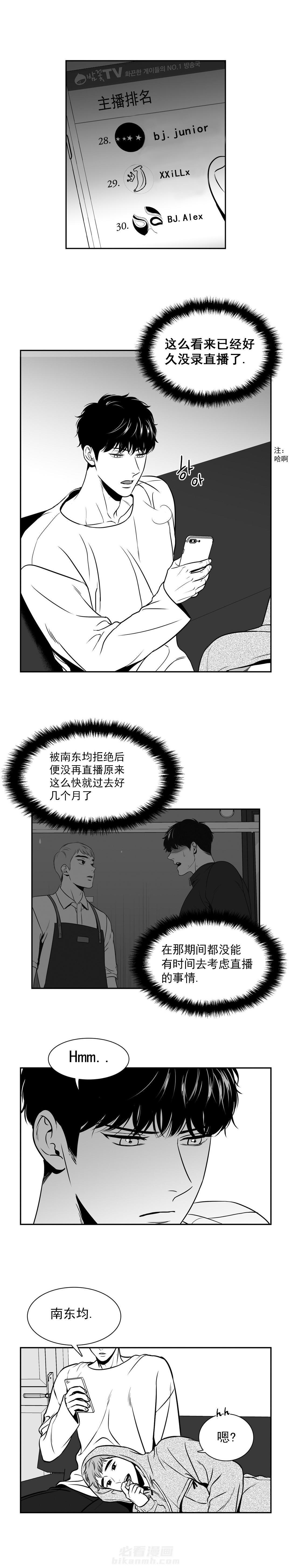 《我的主播男友（全集&番外）》漫画最新章节第128话 开播免费下拉式在线观看章节第【6】张图片