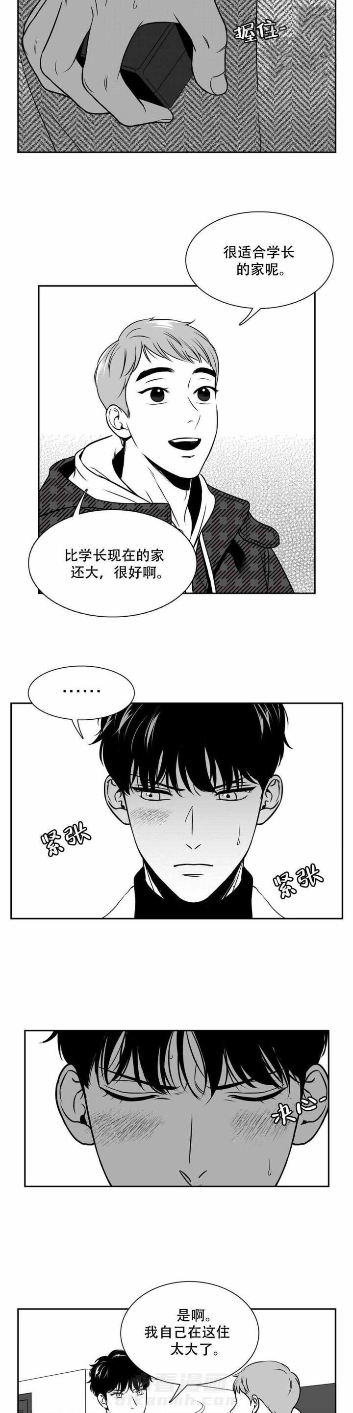 《我的主播男友（全集&番外）》漫画最新章节第143话 没有你，我无法幸福免费下拉式在线观看章节第【7】张图片