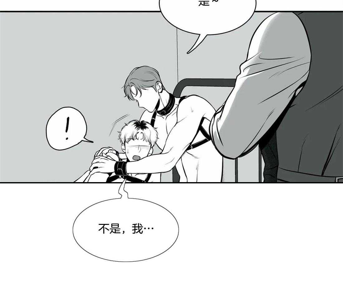 《我的主播男友（全集&番外）》漫画最新章节第158话 番外_需要我吗免费下拉式在线观看章节第【17】张图片