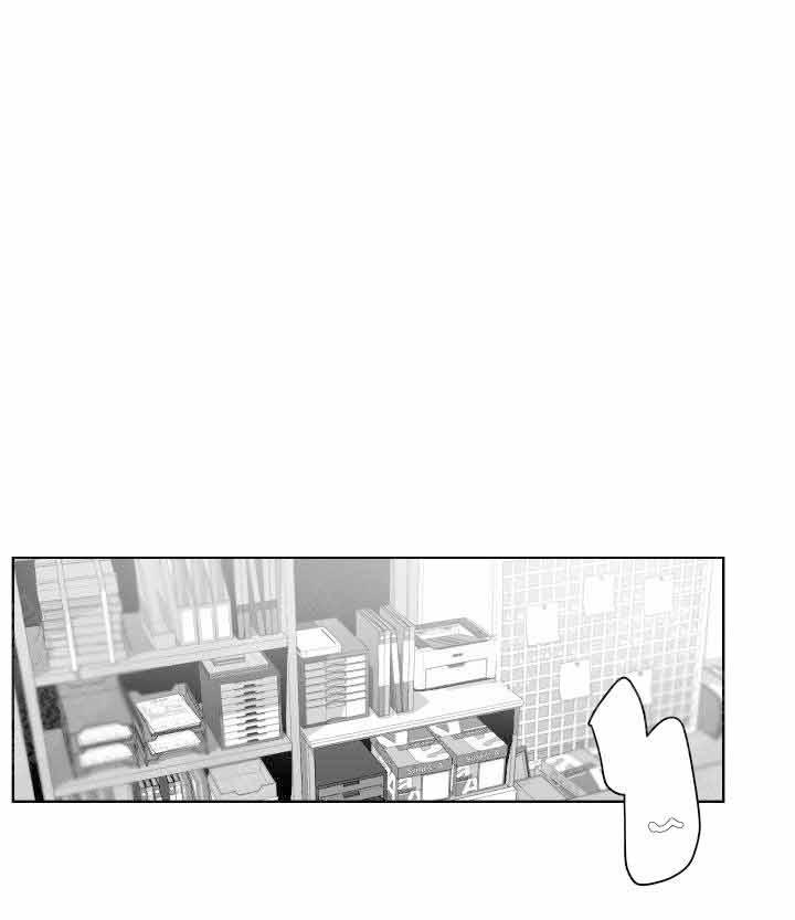 《他的触感》漫画最新章节第40话 活动免费下拉式在线观看章节第【24】张图片