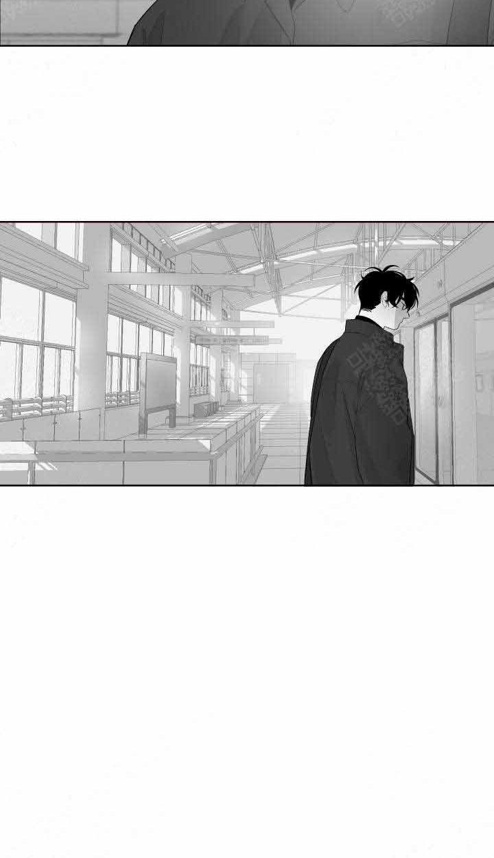 《他的触感》漫画最新章节第56话 过分免费下拉式在线观看章节第【1】张图片