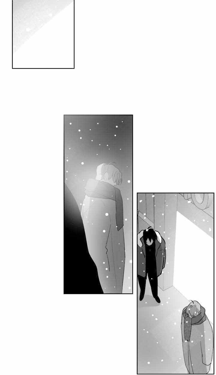 《他的触感》漫画最新章节第81话 偶遇免费下拉式在线观看章节第【7】张图片