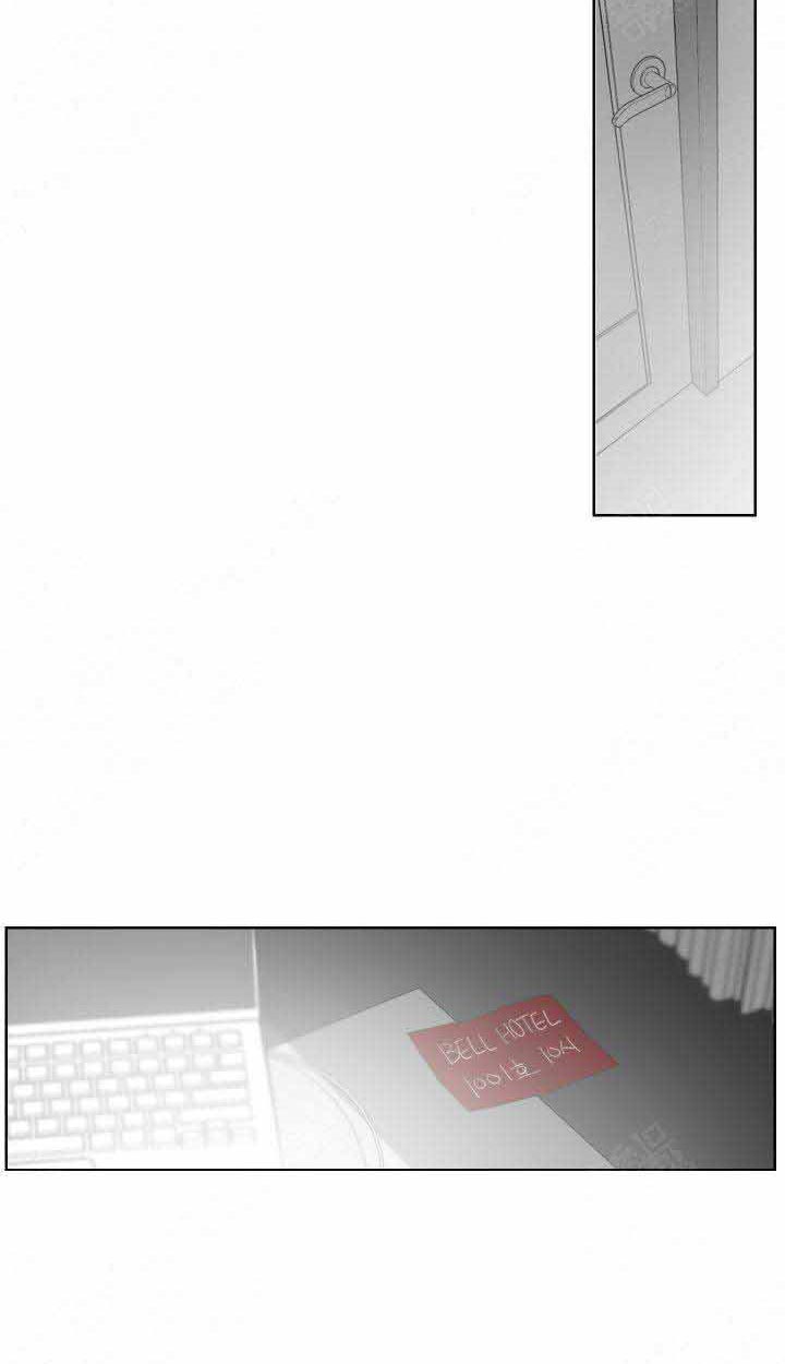 《他的触感》漫画最新章节第84话 失控免费下拉式在线观看章节第【5】张图片