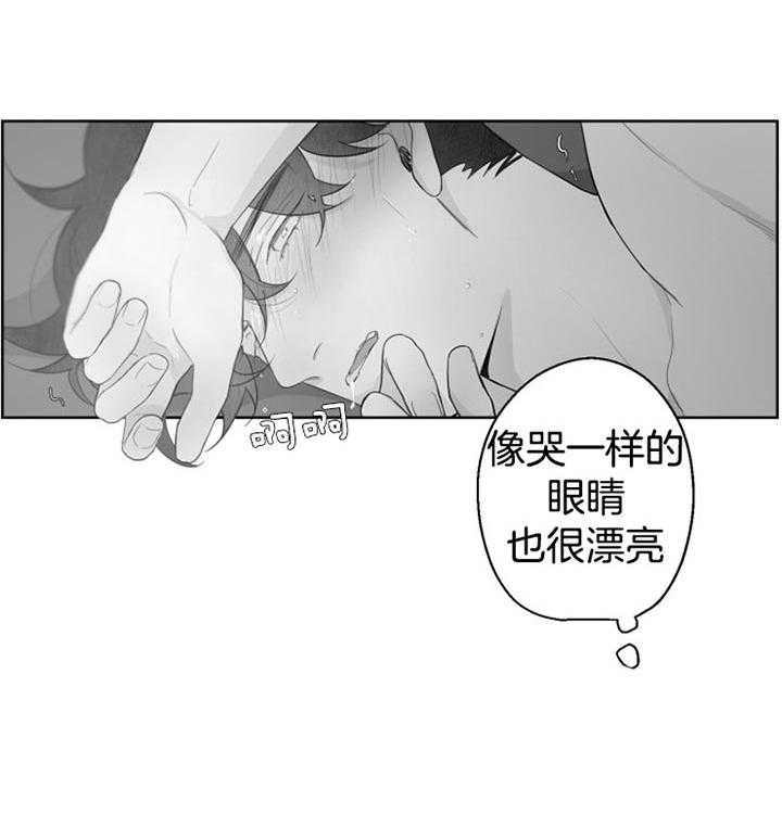 《他的触感》漫画最新章节第94话 很可爱免费下拉式在线观看章节第【1】张图片