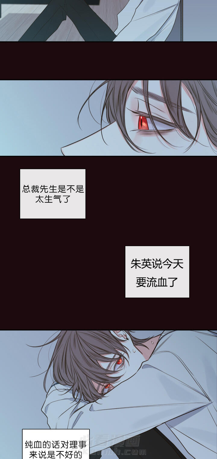 《妖精男友（第一季）》漫画最新章节第29话 第29话 总裁免费下拉式在线观看章节第【12】张图片