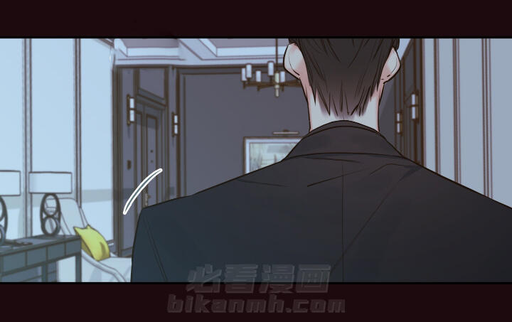 《妖精男友（第一季）》漫画最新章节第33话 第33话 该走了免费下拉式在线观看章节第【3】张图片