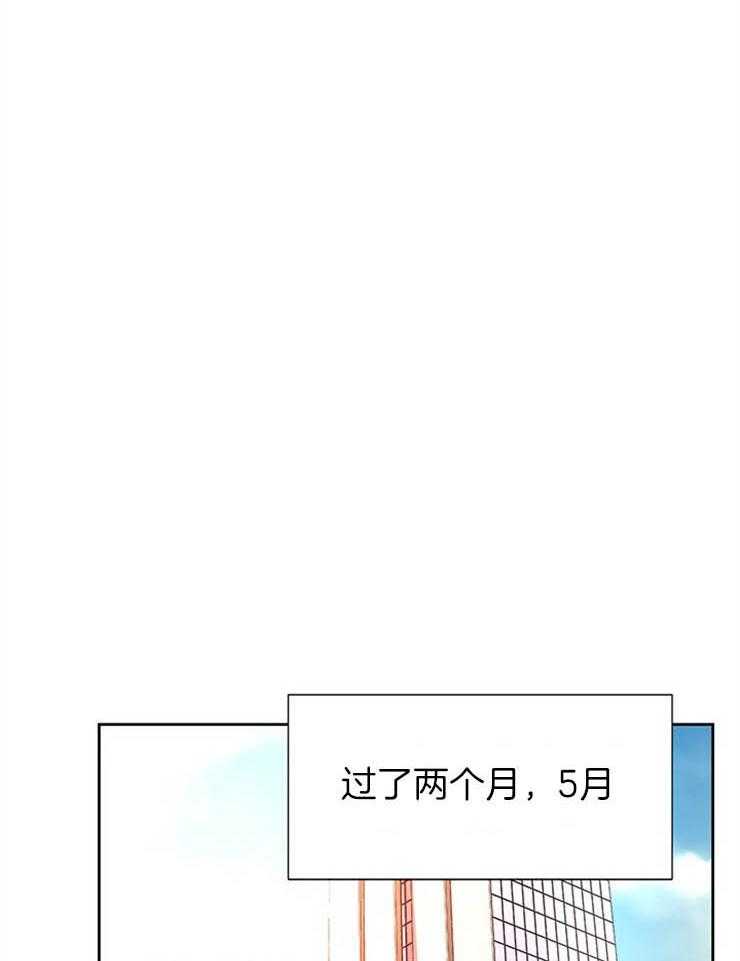 《升温》漫画最新章节第186话 进公司免费下拉式在线观看章节第【8】张图片