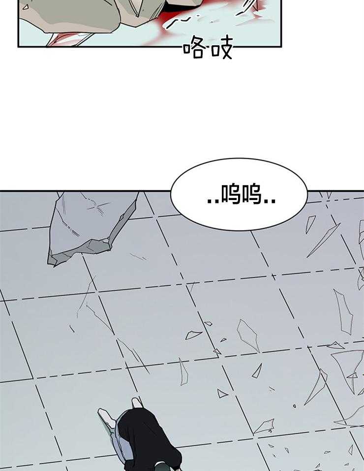 《恶魔之门》漫画最新章节第155话 要这力量何用免费下拉式在线观看章节第【18】张图片