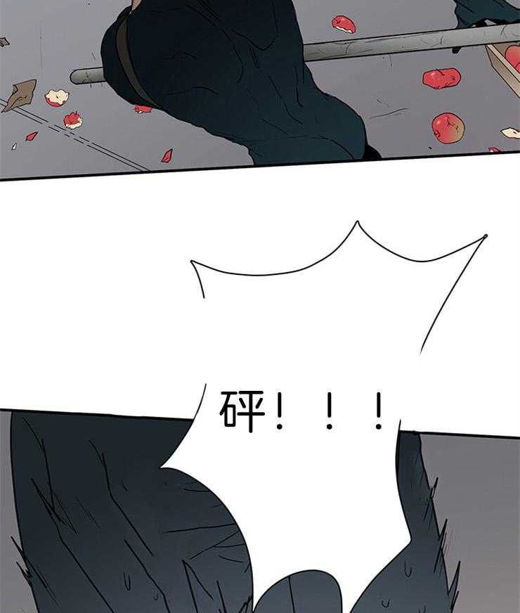 《恶魔之门》漫画最新章节第159话 这样的爱好免费下拉式在线观看章节第【35】张图片