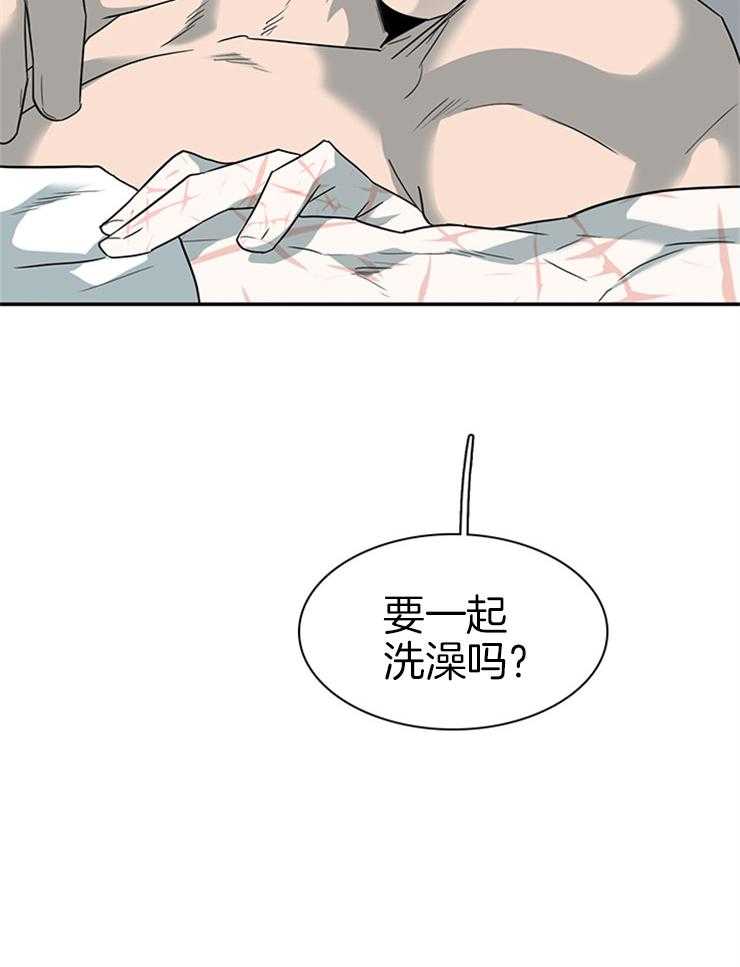 《恶魔之门》漫画最新章节第164话 _一起逃亡免费下拉式在线观看章节第【35】张图片